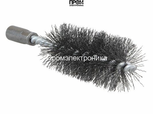 Головка ершика Ø38 X 75 мм