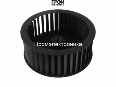 Рабочее колесо вентилятора Dreizler Ø315 x 129 мм, 08-86757