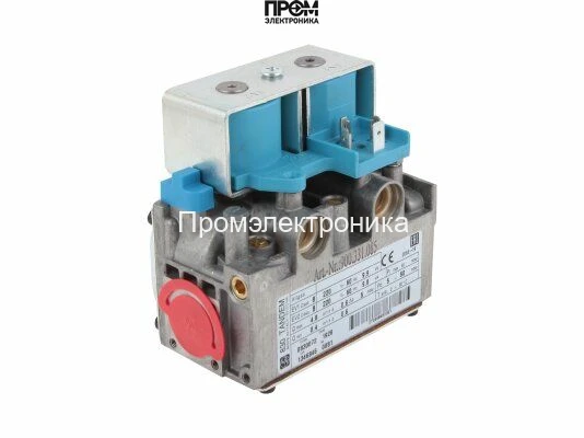 Газовый электромагнитный клапан Sit 830 Tandem 0830072