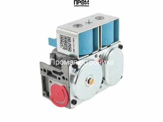 Газовый электромагнитный клапан Sit 830 Tandem 0830072