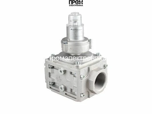 Регулятор давления газа Giuliani Anello BM40