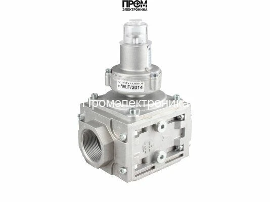 Регулятор давления газа Giuliani Anello BM40