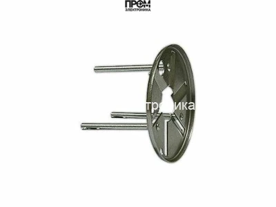 Уравнительный диск Ø98 мм