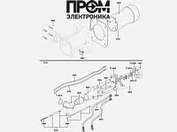 Голова сгорания Elco 3833457