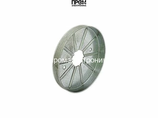 Уравнительный диск Ø101,5 / 26 мм