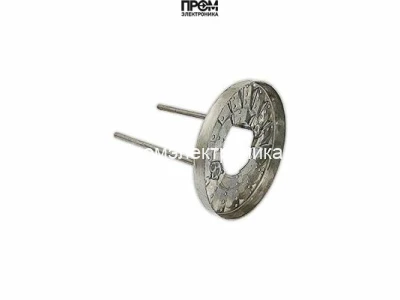 Уравнительный диск Ø126 / 50 мм