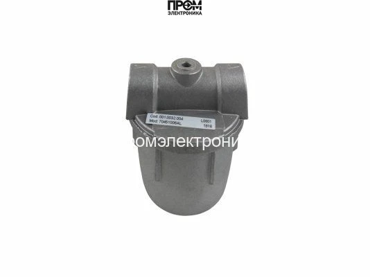 Жидкотопливный фильтр Giuliani Anello 70451006AL