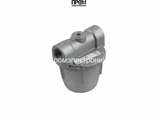 Жидкотопливный фильтр Giuliani Anello 70451006AL