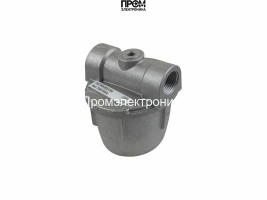 Жидкотопливный фильтр Giuliani Anello 70451006AL