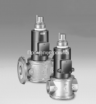 Kromschroder VG 15/10R01T6G