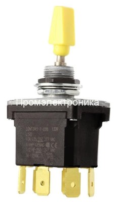 Honeywell 32NT392-7-C08