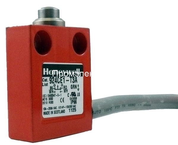 Honeywell 924CE16-S9