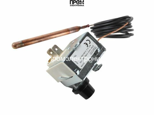 Предохранительный капиллярный термостат Imit LS3 8125 541980