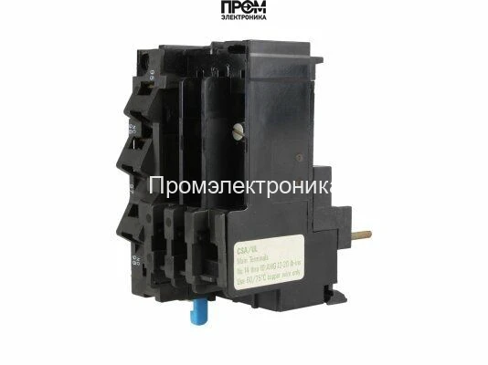 Тепловое реле Riello 3002288