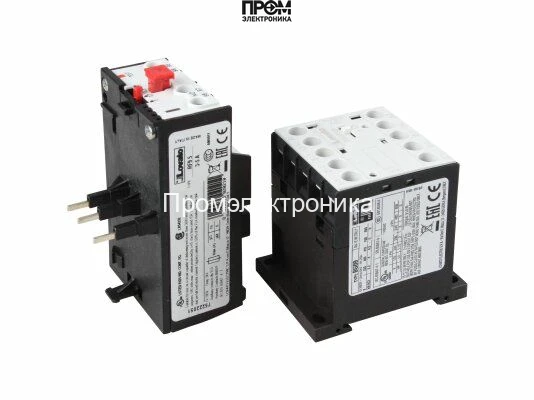 Пускатель горелки Riello 3003959