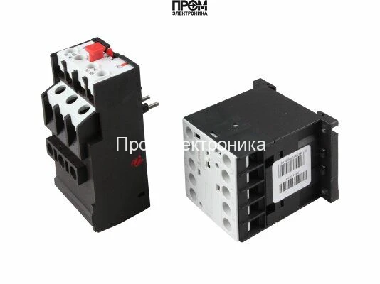 Пускатель горелки Riello 3003959