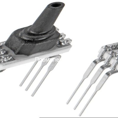 Honeywell ABPLNNN060MGSA3