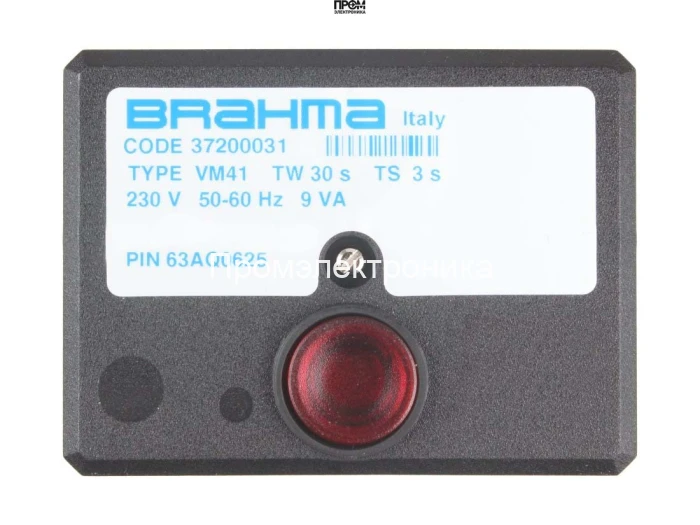 Топочный автомат Elco M300 18009002