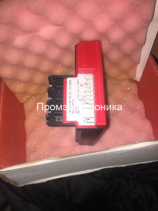 Honeywell S4565DD 1029