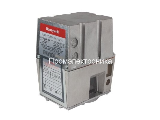 Сервопривод Honeywell V4055