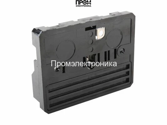 Цоколь топочного автомата Brahma 18210094