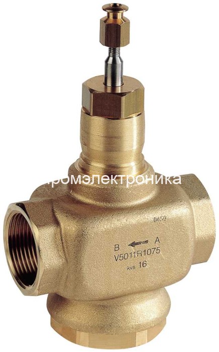 Honeywell V5011R1075 