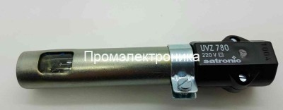 Датчик пламени Honeywell UVZ 780