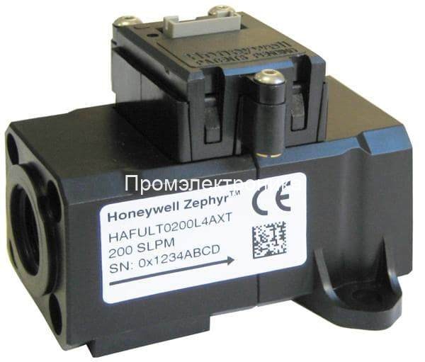 Honeywell HAFUHT0050L4AXT