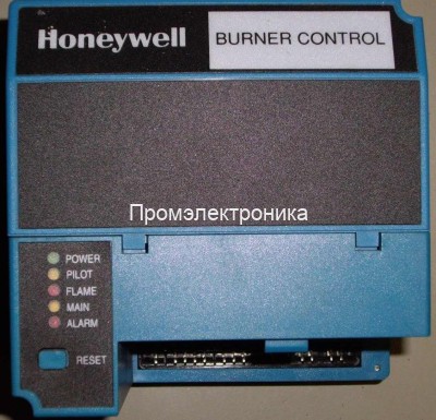 Honeywell RM7888A1027
