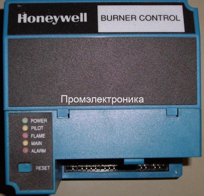 Honeywell RM7888A1027