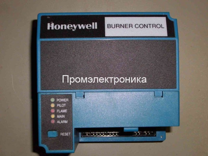 Honeywell RM7888A1027