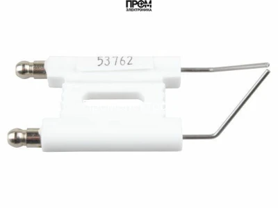 Блок электродов поджига Baltur 85 мм, 53762