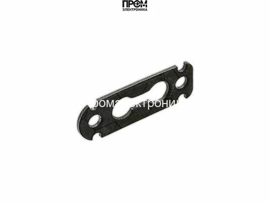 Блок электродов поджига с гибким кабелем 122 мм