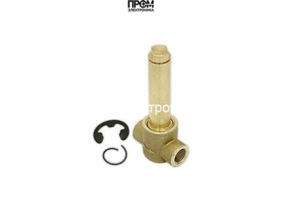 Электромагнитный клапан Brahma E7/L*AFD