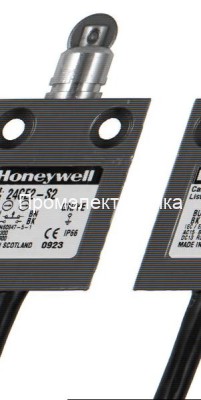 Honeywell 24CE2-S2A