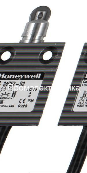 Honeywell 24CE2-S2A