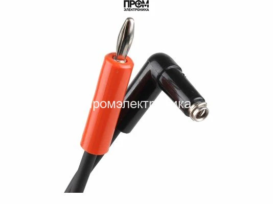 Кабель поджига и ионизации 380 мм 23211011032