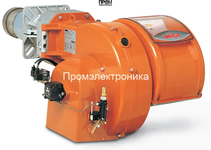 Дизельная горелка Baltur TBL 105 P DACA