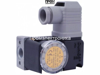 Реле давления Dungs GW 50 A6 1P
