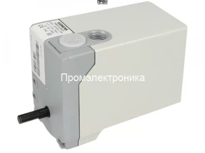 Сервопривод Siemens SQN74.254A21