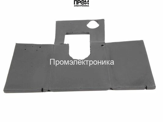 Корпус регулятора воздуха Weishaupt 21135302057