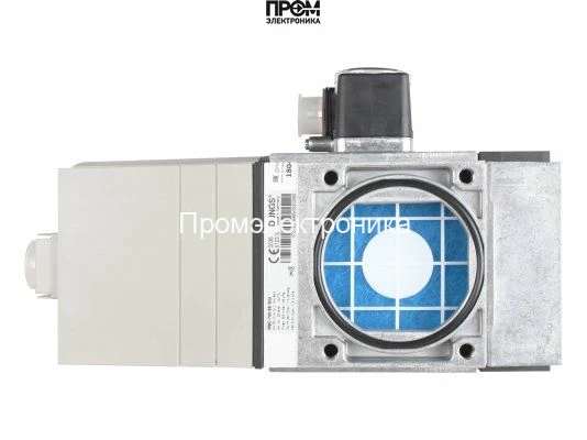 Газовый мультиблок Dungs MBC-700-SE-S22