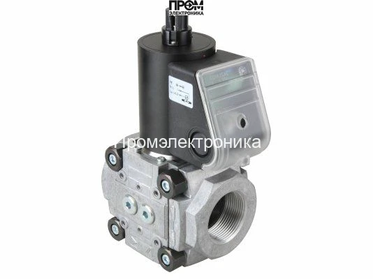 Газовый клапан Kromschroder VAS240R/NW