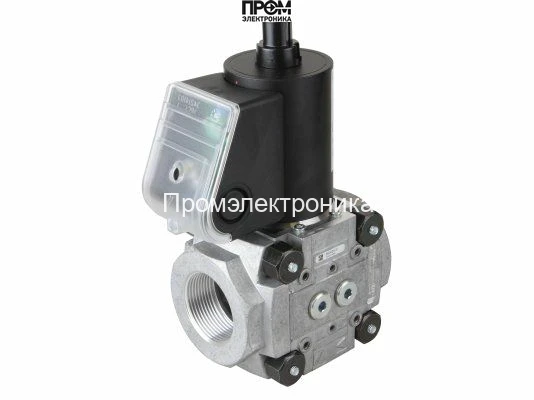 Газовый клапан Kromschroder VAS240R/NW