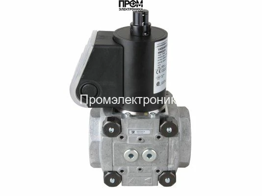 Газовый клапан Kromschroder VAS240R/NW