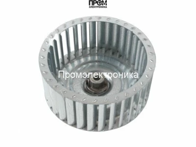 Рабочее колесо вентилятора Oilon Ø120 x 52 мм, 34367059