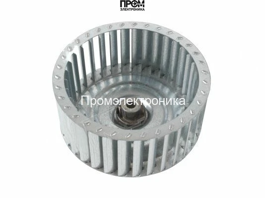 Рабочее колесо вентилятора Oilon Ø120 x 52 мм, 34367059