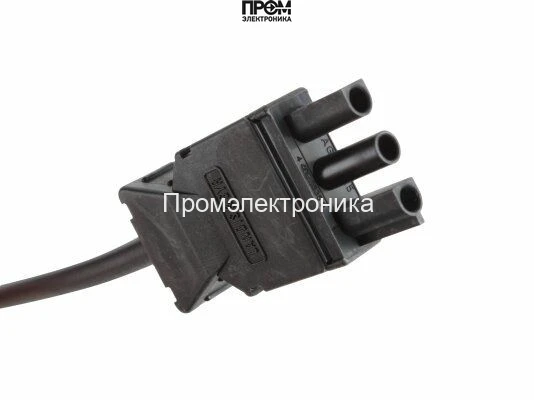 Кабель электропитания Weishaupt 24140012072