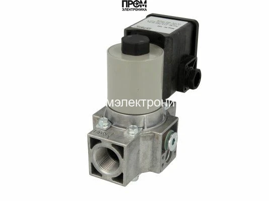 Электромагнитный выпускной клапан Dungs LGV 507/5 230 V, класс защиты IP 65