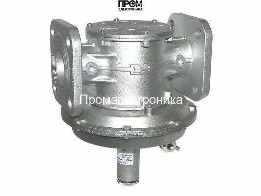 Регулятор давления газа Madas AG32